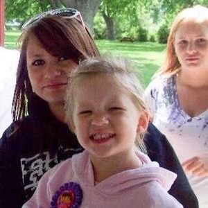 Meet your Posher, Kaylee